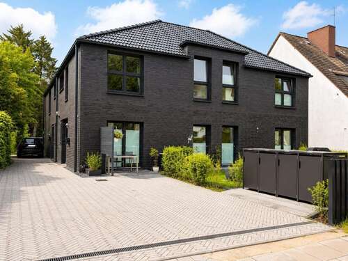 Foto - Haus zum Mieten in Hamburg 2.490,00 € 157 m²