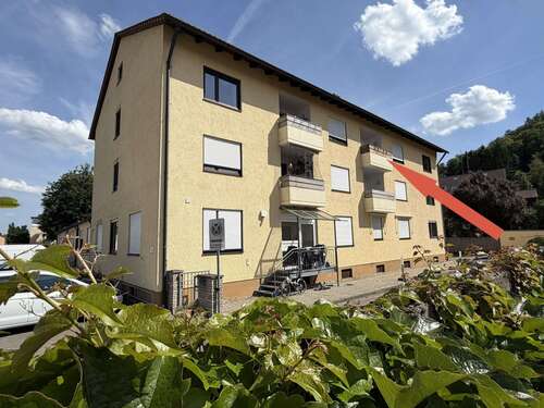 Foto - Wohnung zum Kaufen in Kelheim 135.000,00 € 56 m²