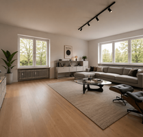 Wohnung zum Mieten in Augsburg 2.390,00 € 154 m² Wohnung zum Mieten in Augsburg 2.390,00 € 154 m²