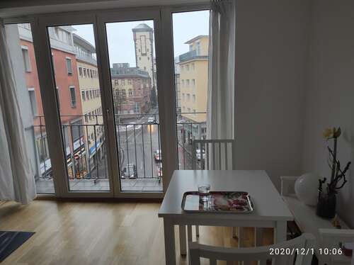 Foto - Wohnung zum Mieten in Frankfurt am Main 1.330,00 € 75 m²