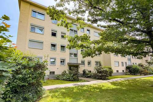 Foto - Wohnung zum Kaufen in Leverkusen 65.000,00 € 28.25 m²