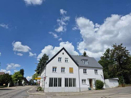 Foto - Gastronomie in Oettingen 695.000,00 € 380 m²