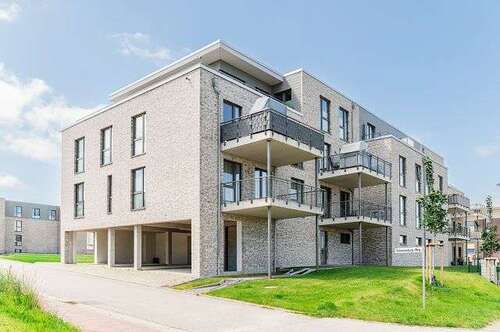 Foto - Wohnung zum Kaufen in Kappeln 298.000,00 € 48.24 m²