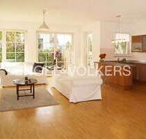 Wohnung zum Mieten in Frankfurt 2.050,00 € 105 m²