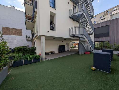 Foto - Haus zum Mieten in Berlin 3.700,00 € 150.49 m²