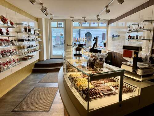 Foto - Einzelhandel in Weilheim 1.000,00 € 52 m²
