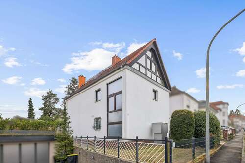Foto - Haus zum Kaufen in Butzbach 498.000,00 € 132 m²