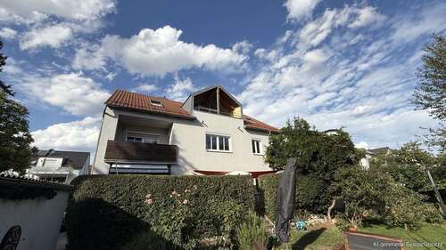 Foto - Wohnung zum Mieten in Regensburg 1.450,00 € 105 m²