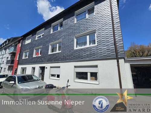 Foto - Wohnung zum Kaufen in Remscheid 162.400,00 € 110.83 m²