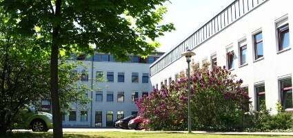 Foto - Büro in Hoyerswerda 424,35 € 56.58 m²