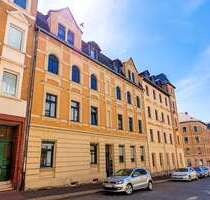 Wohnung zum Mieten in Altenburg 440,00 € 55.16 m²