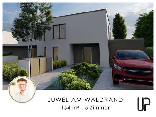 Foto - Haus zum Kaufen in Bergisch Gladbach 769.400,00 € 125 m²