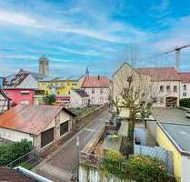 Wohnung zum Kaufen in Hockenheim 210.000,00 € 58 m²