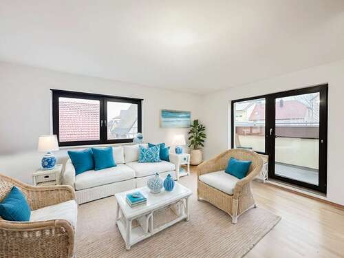 Foto - Wohnung zum Kaufen in Hockenheim 210.000,00 € 58 m²