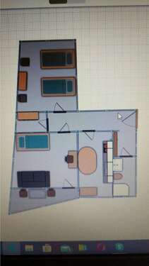 Foto - Wohnen auf Zeit in Düsseldorf 1.650,00 €