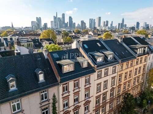 Foto - Wohnung zum Kaufen in Frankfurt 880.000,00 € 114 m²