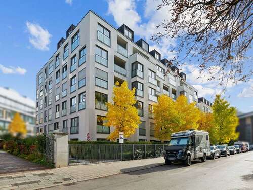 Foto - Wohnung zum Kaufen in München 1.299.000,00 € 95.24 m²
