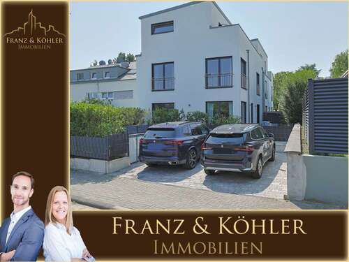 Foto - Haus zum Kaufen in Kronberg im Taunus Oberhöchstadt Taunus 1.090.000,00 € 187.4 m²