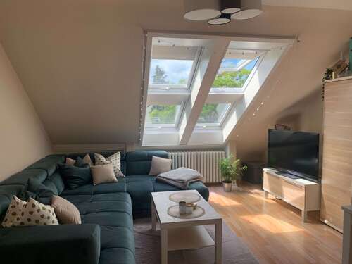 Foto - Wohnen auf Zeit in Hannover 800,00 €