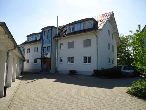 Foto - Wohnung zum Mieten in Kehl 950,00 € 82 m²