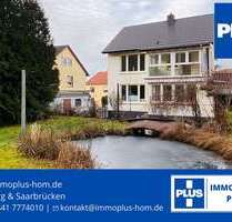 Haus zum Kaufen in Homburg 480.000,00 € 166 m²