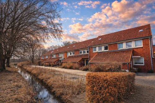 Foto - Haus zum Kaufen in Osterholz-Scharmbeck 249.000,00 € 106 m²