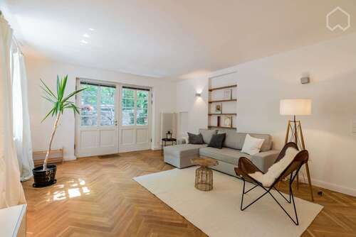 Foto - Wohnen auf Zeit in Berlin 1.850,00 €