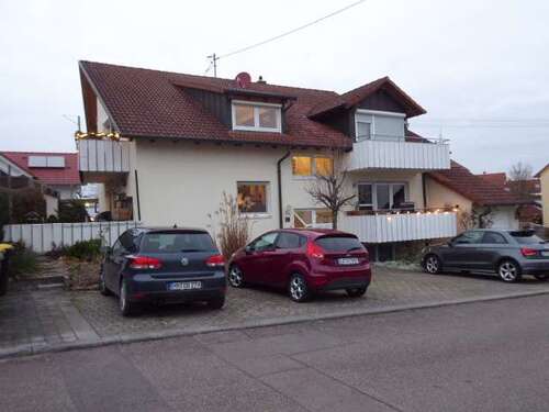 Foto - Wohnung zum Mieten in Murr 395,00 € 36 m²