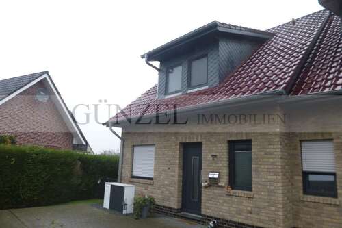 Foto - Haus zum Kaufen in Saterland 245.000,00 € 100 m²