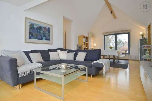 Foto - Wohnung zum Mieten in Mainz 1.990,00 € 73 m²