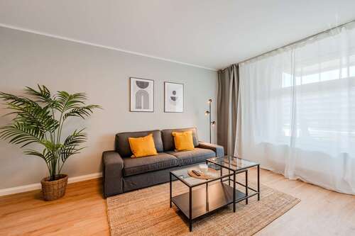 Foto - Wohnen auf Zeit in Berlin 1.790,00 €