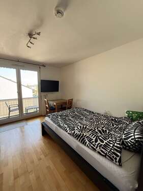 Foto - Wohnung zum Mieten in Stuttgart 565,00 € 23 m²