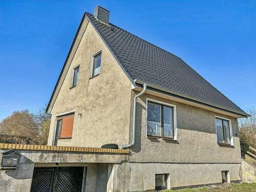 Foto - Haus zum Kaufen in Bützow 130.000,00 € 165 m²