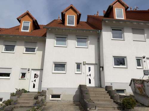 Foto - Haus zum Kaufen in Weißenfels 249.500,00 € 121 m²