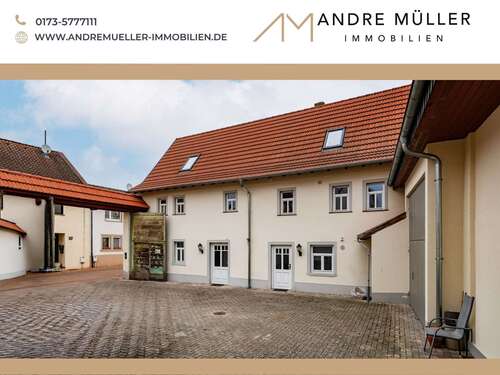 Foto - Haus zum Kaufen in Grolsheim 697.700,00 € 262 m²