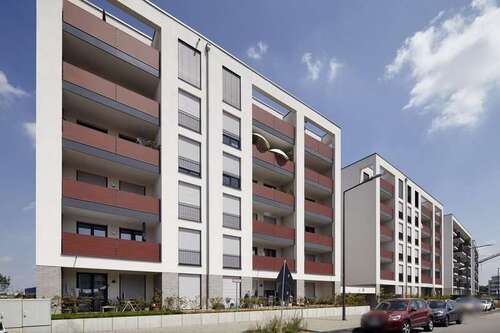 Foto - Wohnung zum Mieten in Köln 1.090,00 € 77.6 m²