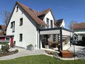 Haus zum Kaufen in Regensburg 899.000,00 € 145 m²