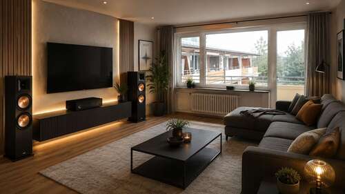 Foto - Wohnung zum Kaufen in Ismaning 319.000,00 € 59 m²