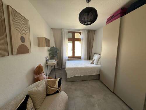 Foto - Wohnung zum Mieten in Karlsruhe 900,00 € 32 m²