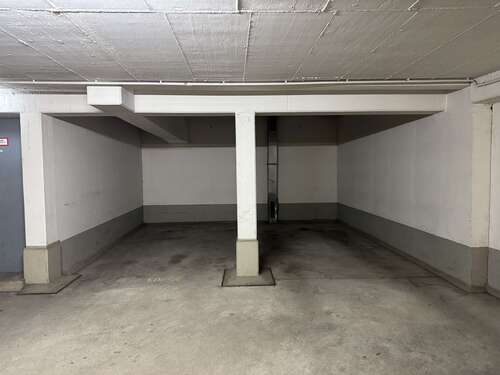 Foto - Garage zu verkaufen in Weilheim 14.500,00 € 12.5 m²
