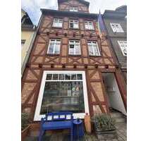Wohnung zum Mieten in Marburg 615,00 € 40 m²