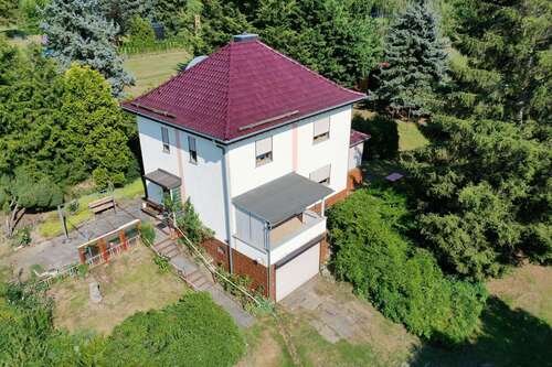Foto - Haus zum Kaufen in Teuchern 259.000,00 € 119 m²