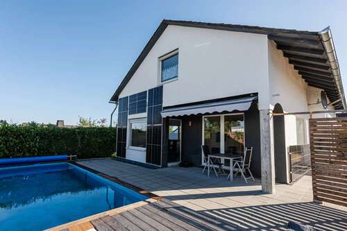 Foto - Haus zum Kaufen in Patersberg 245.000,00 € 177 m²