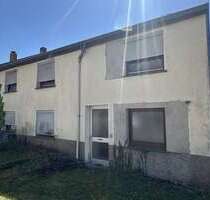 Haus zum Kaufen in Mettlach Tünsdorf 70.000,00 € 139 m² - Mettlach / Tünsdorf