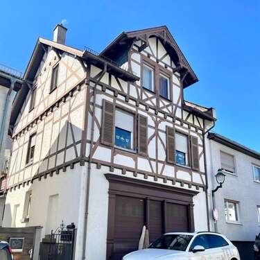Foto - Haus zum Kaufen in Bad Nauheim 369.000,00 € 182.96 m²