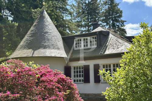 Foto - Haus zum Kaufen in Roetgen Mulartshütte 885.000,00 € 240 m²
