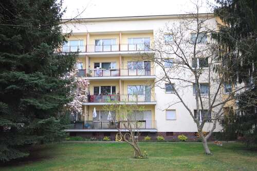 Foto - Wohnung zum Kaufen in Berlin Spandau 110.000,00 € 46 m²