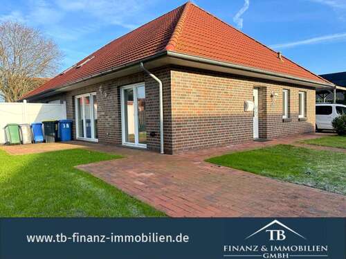 Foto - Haus zum Kaufen in Hage 269.000,00 € 71.39 m²