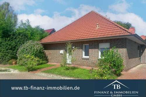 Foto - Haus zum Kaufen in Hage 295.000,00 € 71.39 m²