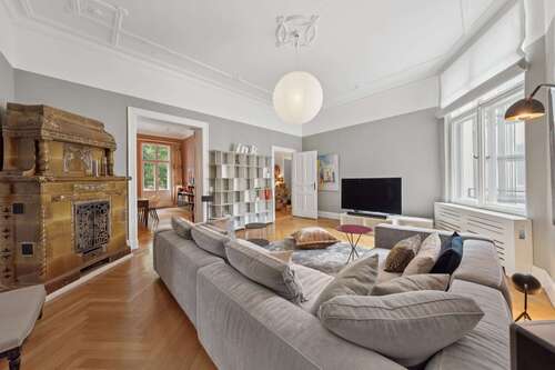 Foto - Wohnung zum Kaufen in Berlin 1.180.000,00 € 135 m²